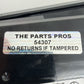 2014-2017 Mercedes-Benz S550 W222 HUD Head Up Display Screen 2229013100 OEM