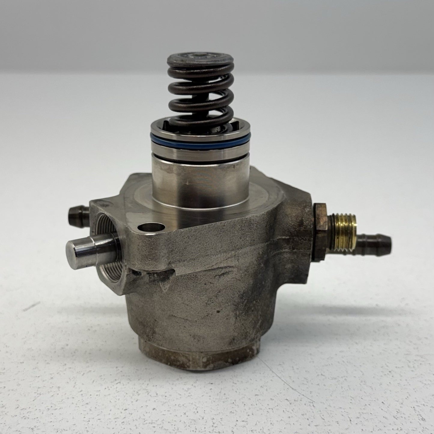 Audi R8 Lamborghini Huracan 5.2L V10 High Pressure Fuel Pump HPFP Pair OEM
