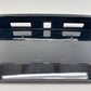 08-14 Lexus IS F Trunk Lid Filler Panel Applique Finish Trim 76801-53030 OEM
