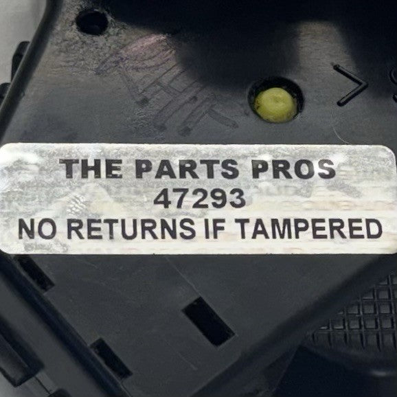 06-13 Lexus IS250 IS350 IS F Passenger Right Front Door Latch Lock Actuator OEM