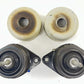 2024 FORD MUSTANG GT S650 ENGINE MOTOR MOUNT INSULATOR PAIR OEM