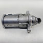 22-25 VOLKSWAGEN GOLF R MK8 MANUAL TRANSMISSION ENGINE CRANK STARTER OEM