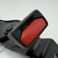 24-26 Ford Mustang Rear Seatbelt Seat Belt Buckle Pair Left & Right OEM
