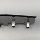 19-24 Chevrolet Camaro ZL1 Third Brake Light Lamp LED Dark Smoked 84776576 OEM