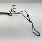 17-22 Toyota Prius Prime ABS Pump To Brake Booster Master Cylinder Line Set OEM