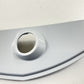 11-15 AUDI R8 SPYDER DRIVER LEFT SIDE QUARTER PANEL INSERT COVER TRIM OEM