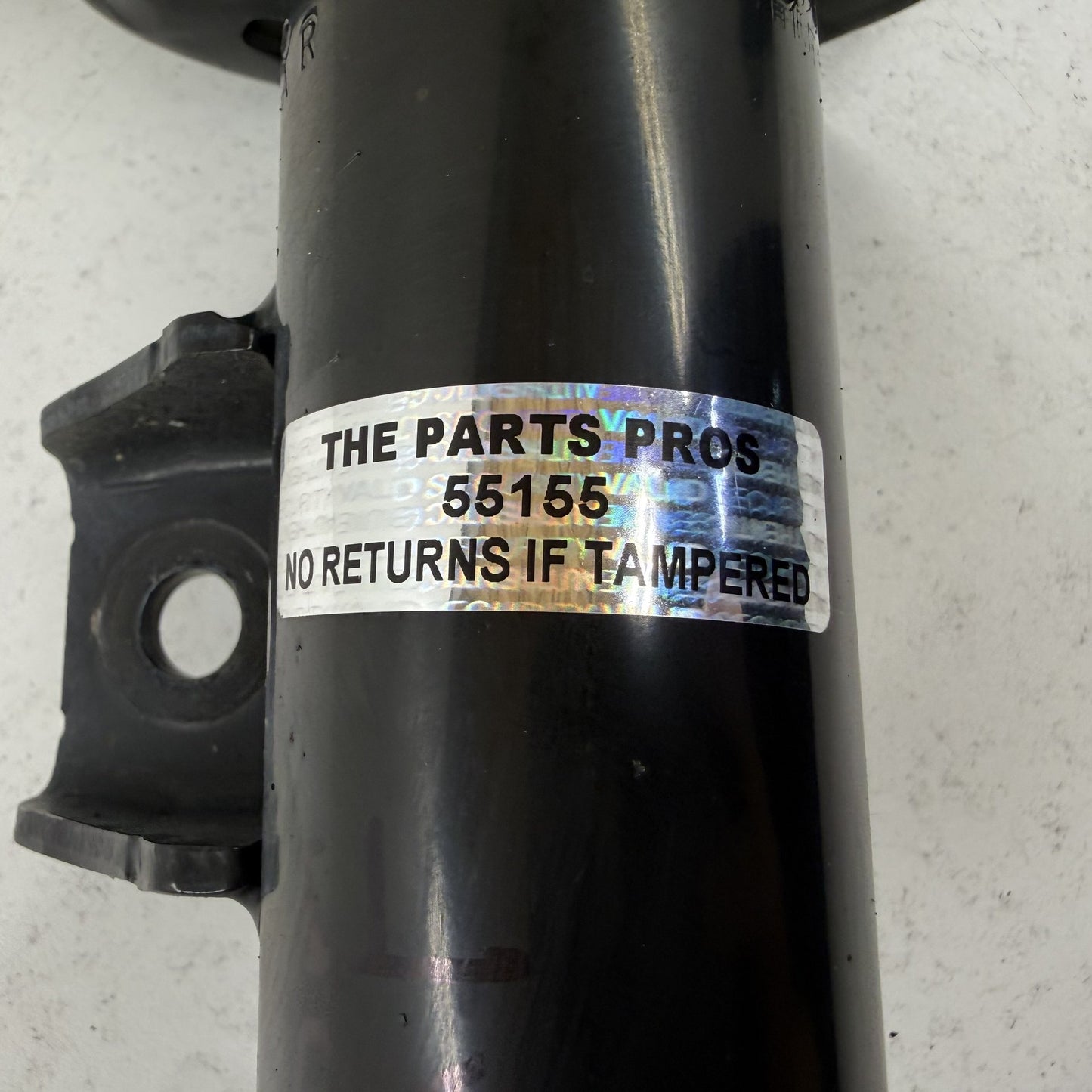 2019-2025 Toyota RAV4 Hybrid XLE Right Front Shock Strut Spring Absorber OEM