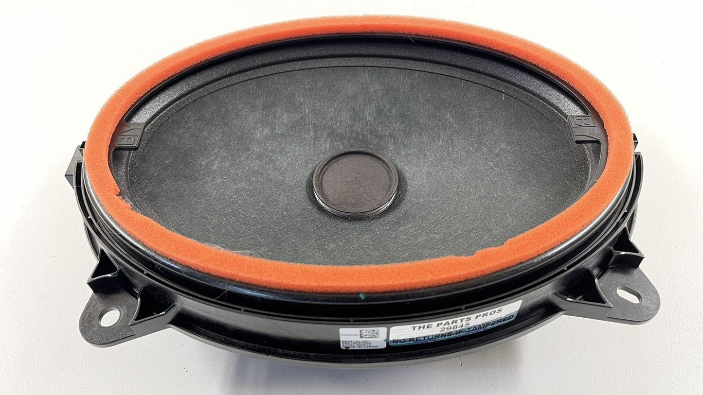 22-23 SUBARU WRX LEFT OR RIGHT FRONT DOOR SPEAKER HARMAN KARDON 86301AL101 OEM
