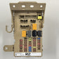 22-23 SUBARU WRX INTERIOR CABIN FUSE RELAY JUNCTION BOX 82201VC011 OEM