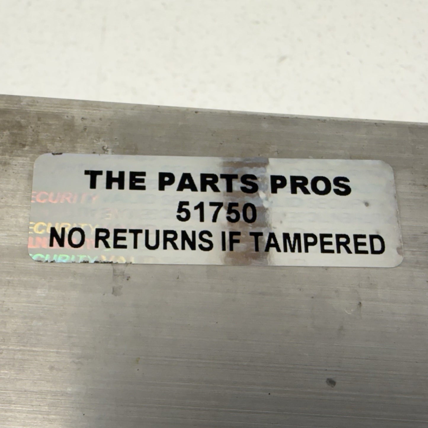 15-23 Dodge Charger Rear Reinforcement Bar Crash Impact Absorber Beam OEM