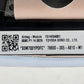 2024 ACURA INTEGRA TYPE S PASSENGER RIGHT CURTAIN ROOF AIRBAG AIR BAG SRS OEM