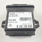 15-18 AUDI A8 HEADLIGHT HEAD LIGHT LAMP RANGE CONTROL MODULE 4H4 907 357 B OEM
