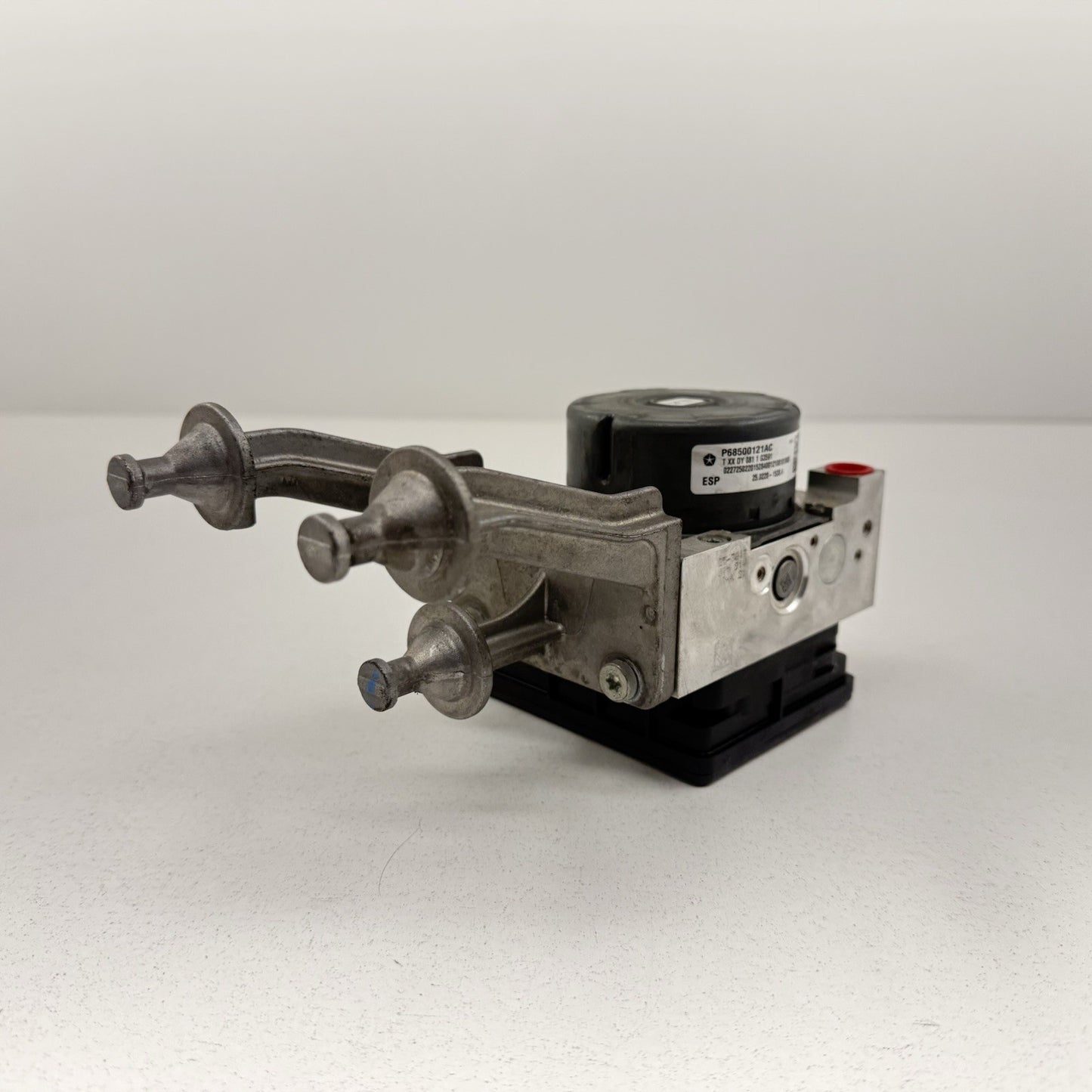 15-23 Dodge Challenger Anti Brake Lock Pump Module ABS Pump 68500121AC OEM