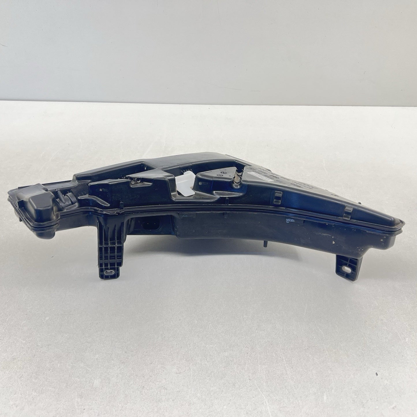 17-24 AUDI A4 S4 WINDSHIELD WASHER RESERVOIR TANK BOTTLE 8W0955451L OEM