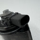 17-25 Audi A4 A5 S4 S5 Front Low Tone Horn Siren Alarm Signal W/ Bracket OEM