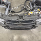 2022-2026 Subaru WRX Front Cut Radiator Support Rebar Radiator Fan Assembly OEM