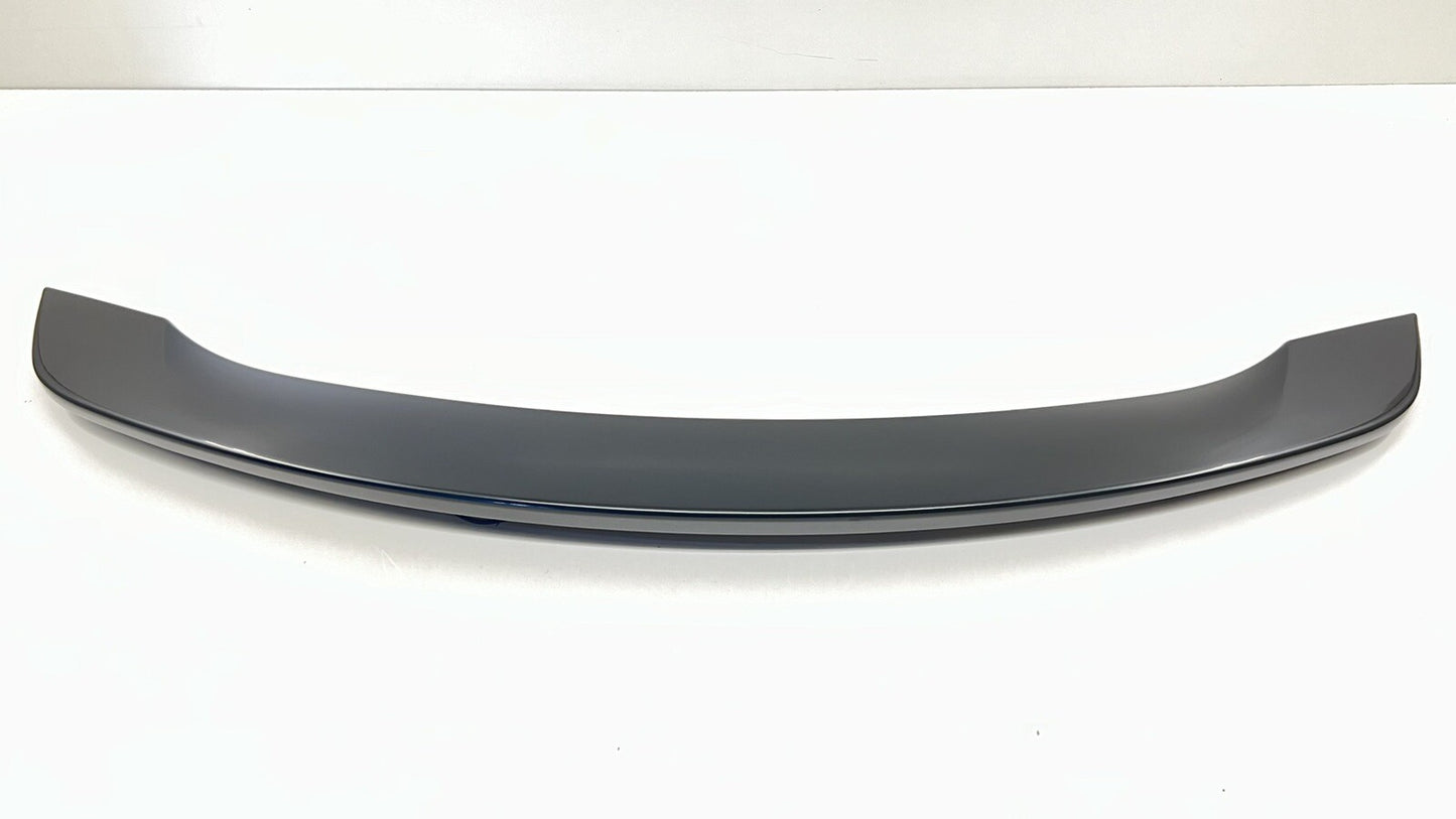14-15 CHEVROLET CAMARO SS REAR TRUNK LID SPOILER WING OEM