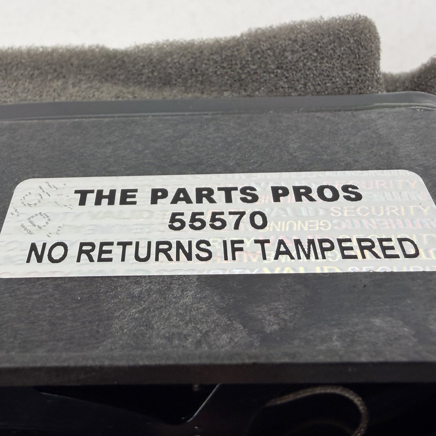 2014-2018 Bentley Flying Spur Naim Premium Sound Speaker Tweeter Set OEM
