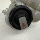 18-20 Audi S4 S5 RS5 Coolant Reservoir Overflow Expansion Tank Bottle OEM