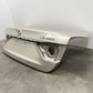 2013-2017 Lexus LS460 Rear Trunk Lid Shell Satin Cashmere Metallic OEM