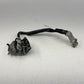 21-26 Lexus IS350 Negative Battery Ground Cable Terminal 82284-53140 OEM