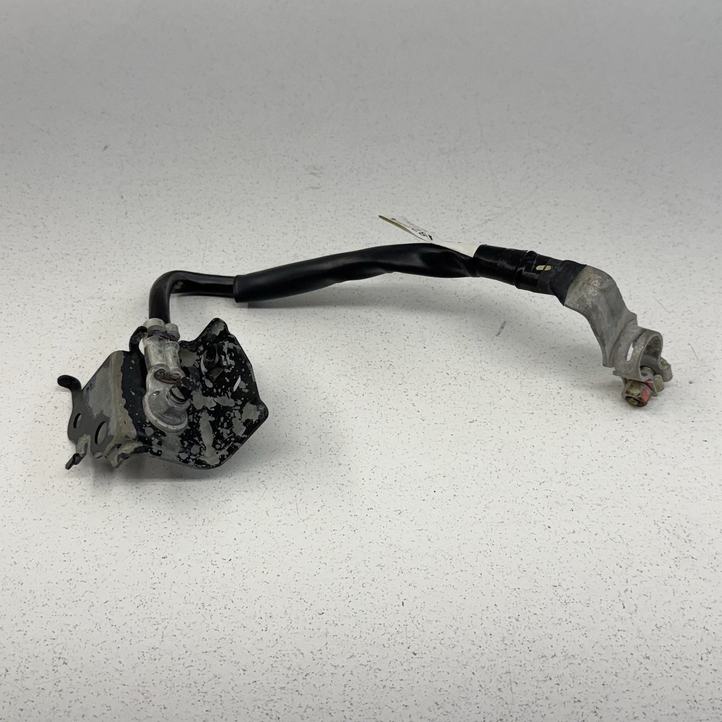 21-26 Lexus IS350 Negative Battery Ground Cable Terminal 82284-53140 OEM