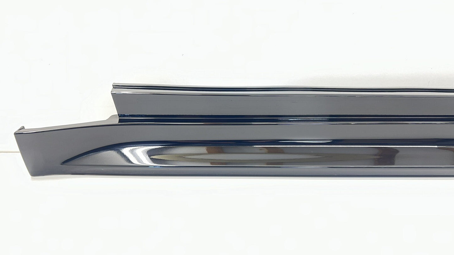 24-25 ACURA INTEGRA TYPE S DRIVER LEFT SIDE SKIRT ROCKER PANEL COVER TRIM OEM