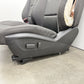 2010-2015 Chevrolet Camaro SS Coupe Black Cloth Seat Set Front &amp; Rear OEM *NOTE*