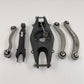 2008-2014 Mercedes C250 W204 Passenger Right Rear Control Arm Suspension Set OEM