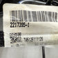 10-15 Chevrolet Camaro Passenger Right Front Lower Seat Track Rail Frame OEM