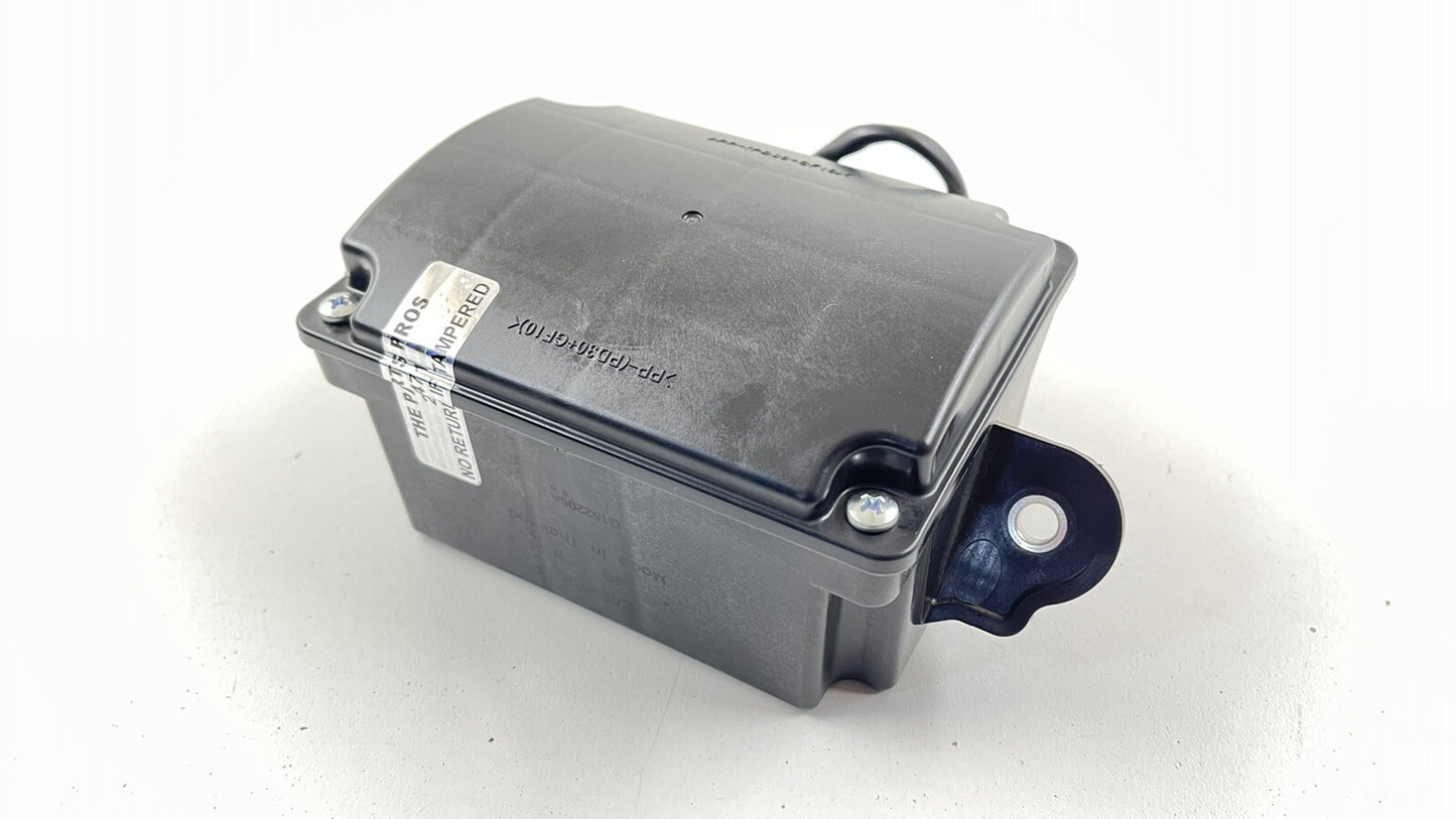 2022 SUBARU BRZ AUDIO SOUND SPEAKER CONTROL MODULE 86301CC300 OEM