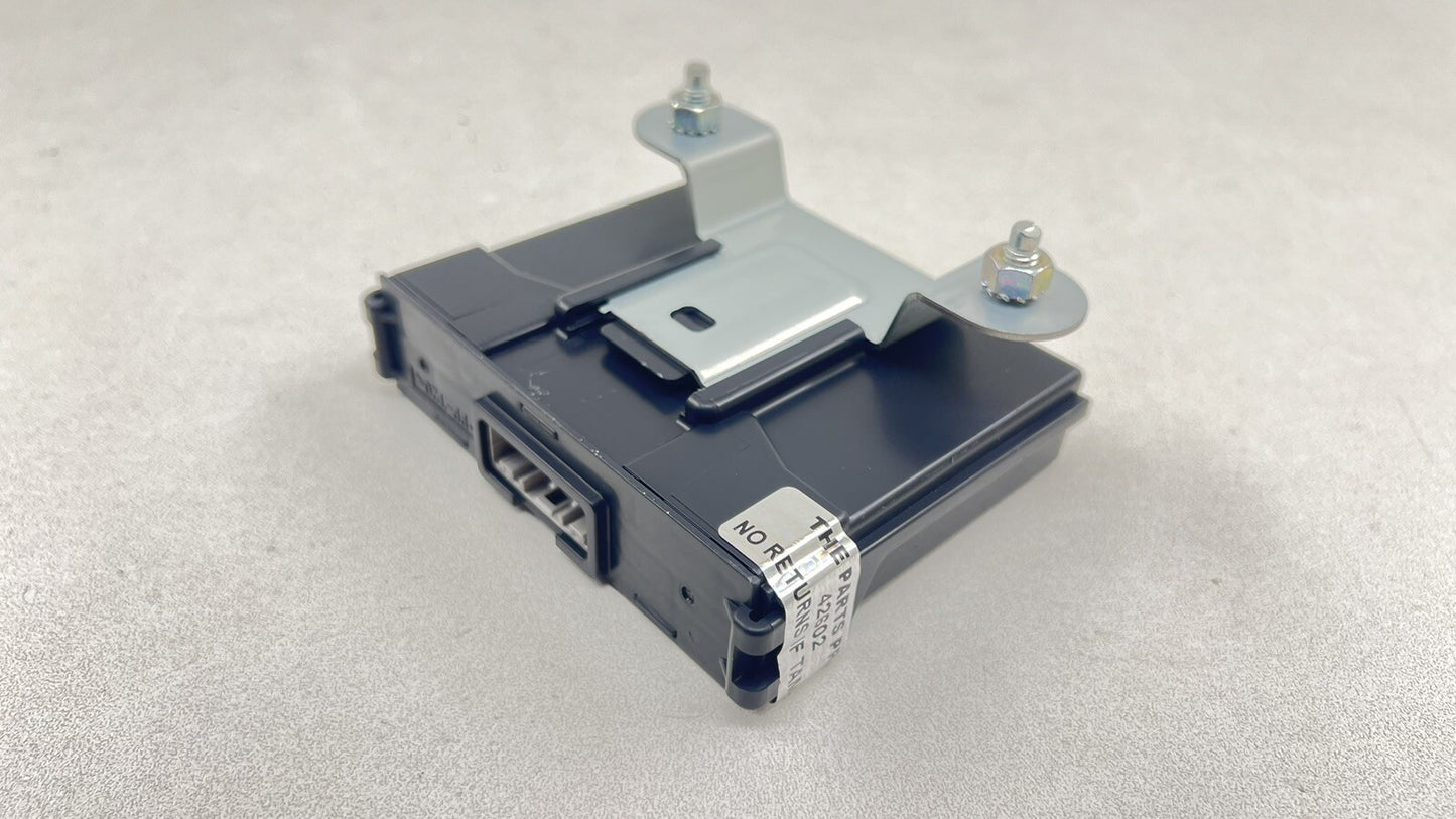 22-25 TOYOTA GR86 SUBARU BRZ SONAR CONTROL MODULE 87631CC000 OEM