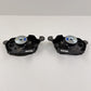 2014-2018 Bentley Flying Spur Naim Premium Sound Speaker Tweeter Set OEM