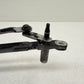 14-18 Bentley Flying Spur Front Windshield Wiper Motor Linkage Arm Assembly OEM