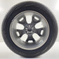 18-20 SUBARU CROSSTREK WHEEL RIM WITH TIRE 17x7 +55 OFFSET FACTORY OEM