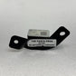 12-18 Mercedes W218 CLS550 Front Acceleration Sensor Pair 0055421218 OEM