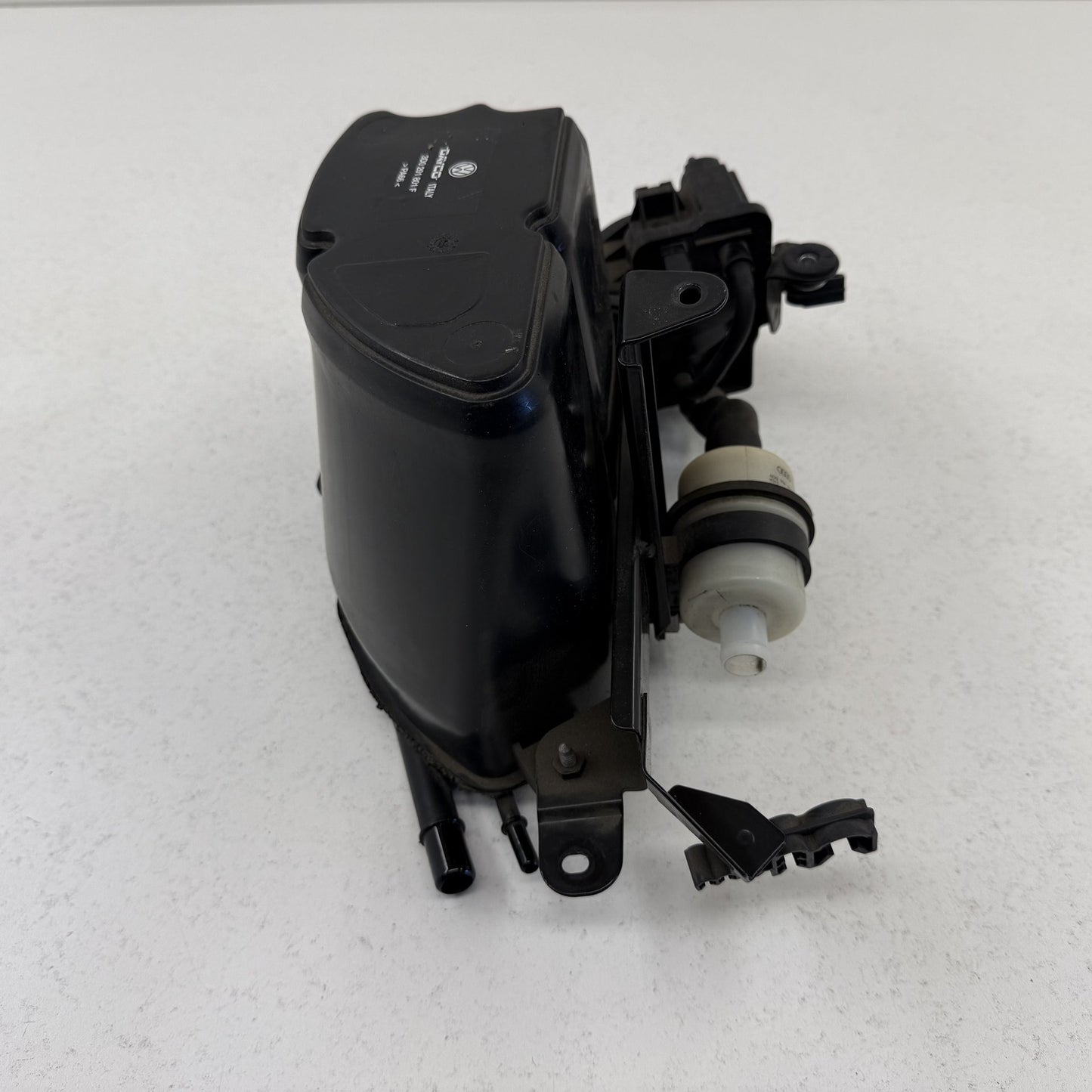 2014-2018 Bentley Flying Spur Fuel Evap Vapor Charcoal Emission Canister OEM