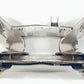 13-18 BENTLEY FLYING SPUR REAR SUBFRAME CROSSMEMBER CRADLE 4W0 505 235 OEM