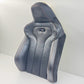 19-21 BMW M2 F87 Competition Left Front Upper Seat Cushion Cover Leather OEM