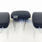 22-23 SUBARU WRX LEFT RIGHT REAR SEAT HEADREST HEAD REST CLOTH SET OEM