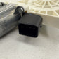 12-18 Mercedes W218 CLS550 Passenger Right Front Door Window Regulator Motor OEM