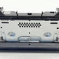 15-18 MERCEDES-BENZ C63S W205 NAVIGATION RADIO ZENTRAL DISPLAY SCREEN OEM
