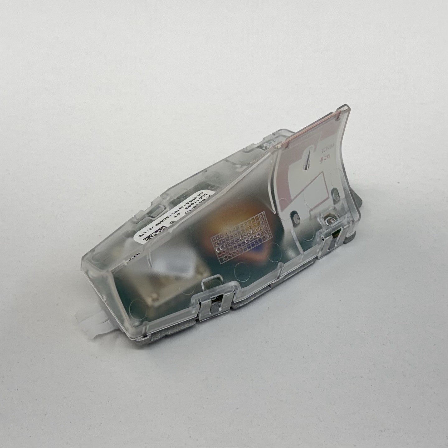 19-21 BMW M2 F87 Competition Roof Shark Fin Antenna Receiver 8794527 OEM