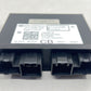 14-17 CHEVY SS SEDAN ANTI THEFT LOCKING MODULE KEYLESS ENTRY MODULE 13599218 OEM
