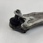 08-15 Audi TT Driver Left Front Lower Control Arm Suspension OEM