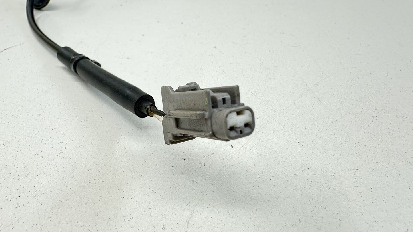 15-21 SUBARU WRX OR STI RIGHT REAR ABS WHEEL SPEED SENSOR 27540VA020 OEM