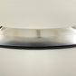 11-15 AUDI R8 SPYDER HEADER ROOF OPENING TRIM BEZEL PANEL COVER 427853829C OEM