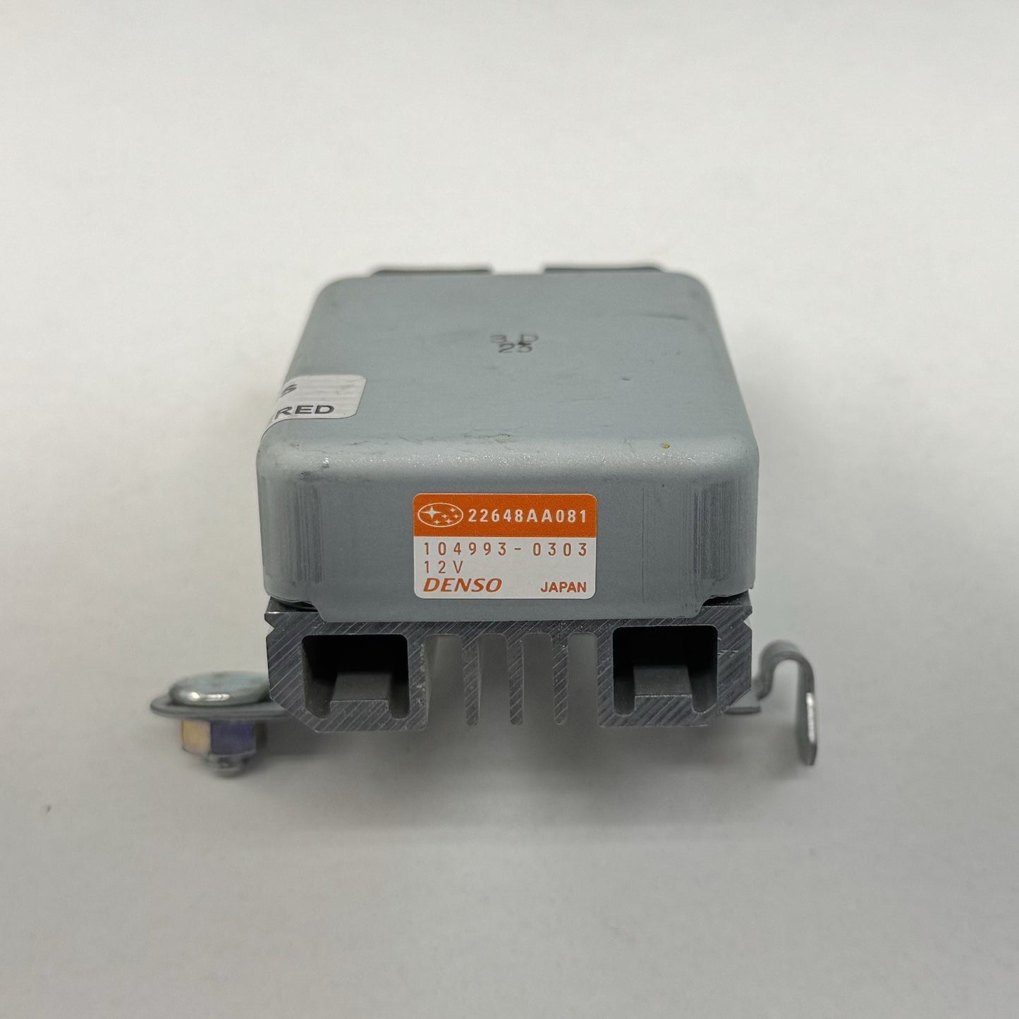 15-21 Subaru WRX STI 2.5L Gas Fuel Pump Sending Control Module 22648AA081 OEM