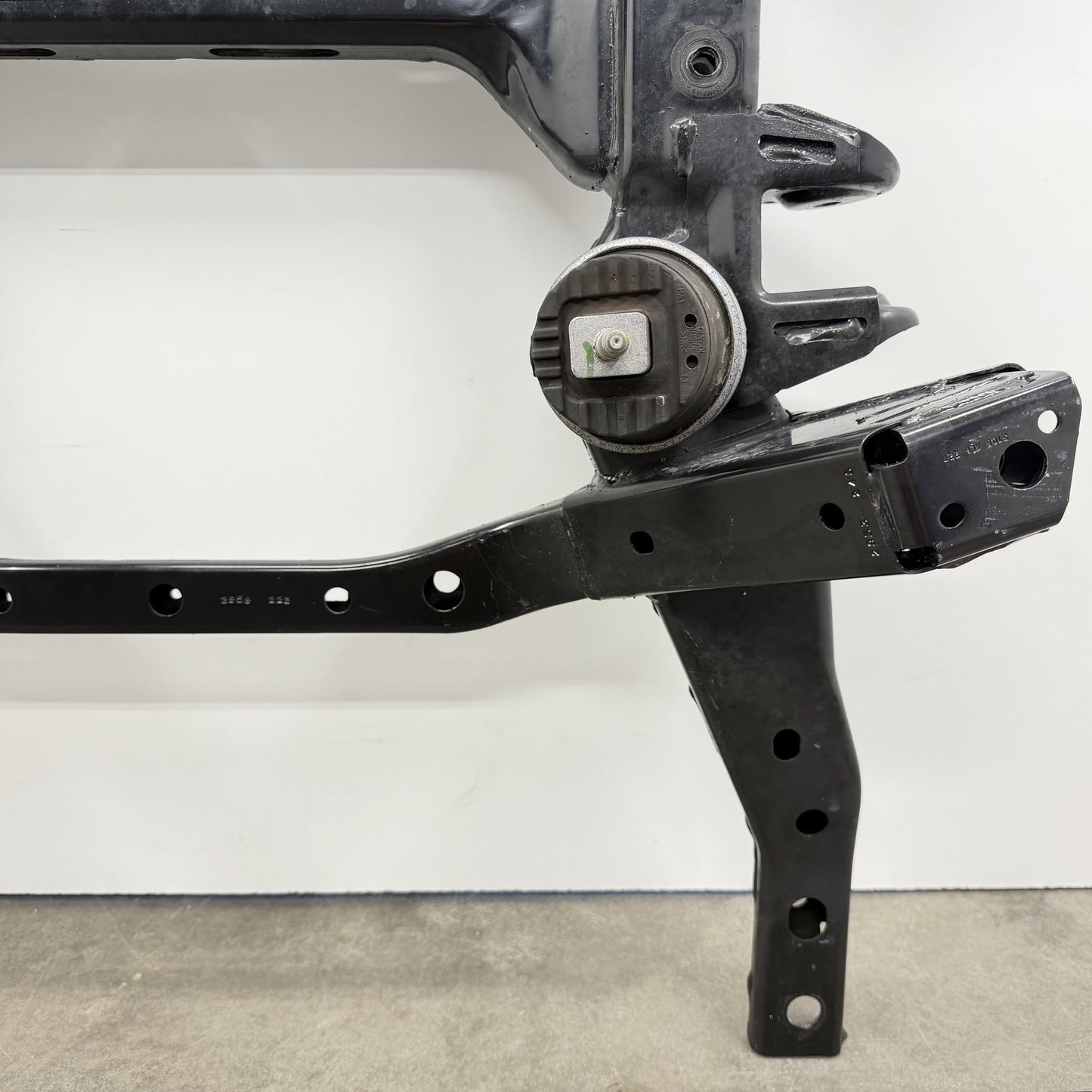 2012-2015 Chevrolet Camaro SS Front Subframe Crossmember Engine Cradle OEM