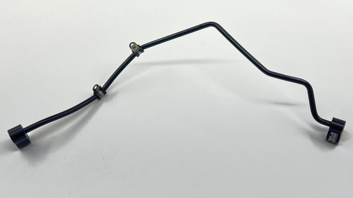 13-18 BENTLEY FLYING SPUR HVAC AC AIR REFRIGERANT HOSE LINE PIPE TUBE OEM